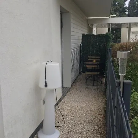 شقة A Deux Pas Du *